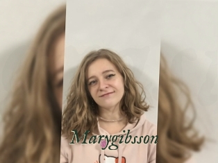 Marygibsson