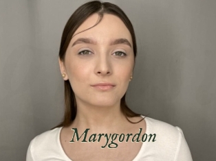 Marygordon