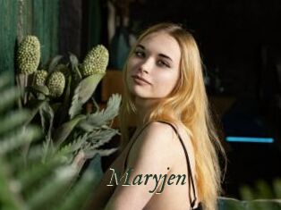 Maryjen