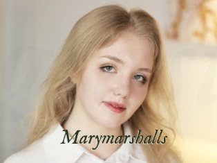 Marymarshalls