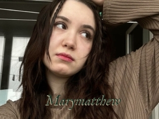 Marymatthew