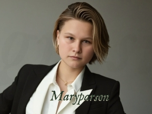 Maryparson