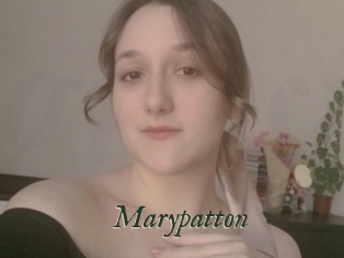 Marypatton