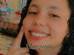 Marypetite