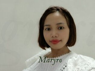 Maryro