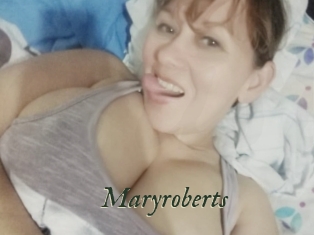 Maryroberts