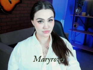 Maryrozes