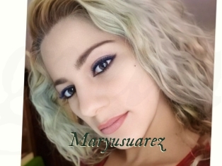 Maryusuarez