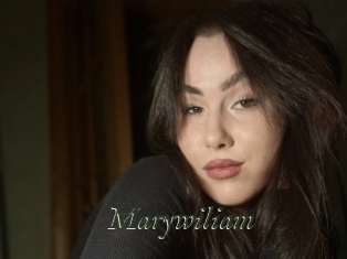 Marywiliam