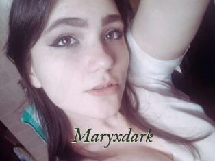 Maryxdark