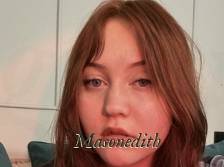 Masonedith