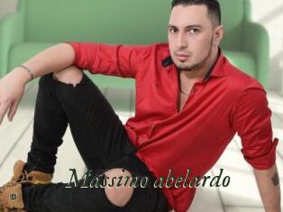 Massimo_abelardo