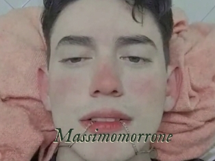 Massimomorrone