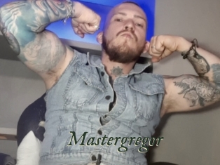 Mastergregor