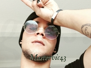 Mastervic43