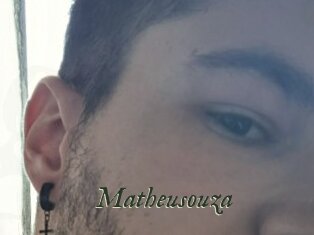 Matheusouza