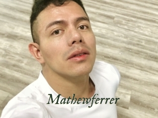 Mathewferrer