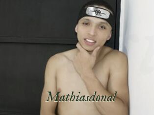 Mathiasdonal