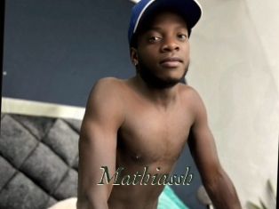 Mathiassh