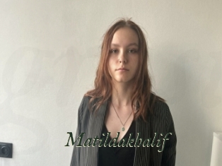 Matildakhalif