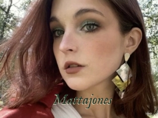 Mattajones