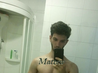 Mattew