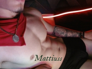 Mattiuss