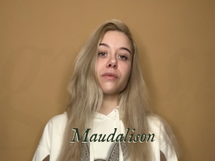 Maudalison