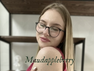 Maudappleberry