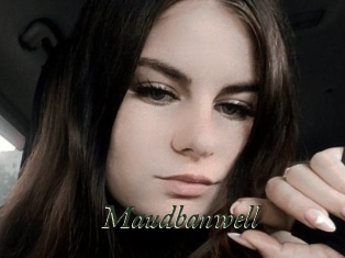 Maudbanwell