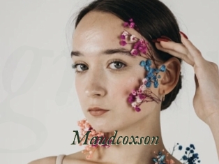 Maudcoxson