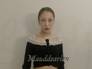 Mauddearien