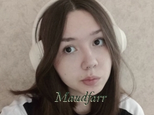 Maudfarr