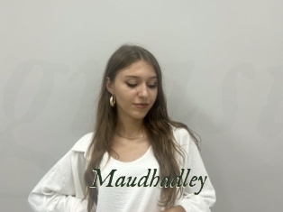 Maudhadley