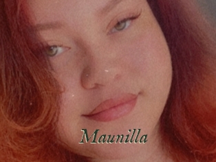 Maunilla