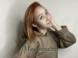 Maureenalvey