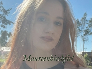 Maureenbirchfiel