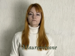 Maureenboone