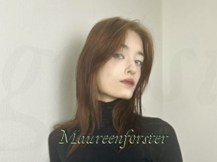 Maureenforster