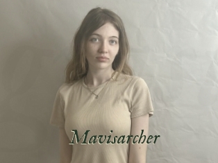 Mavisarcher