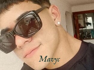 Mavyc