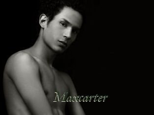 Maxcarter