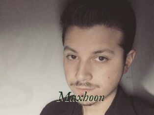 Maxhoon