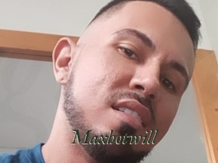 Maxhotwill