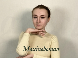 Maxineboman