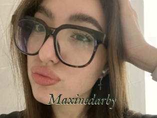 Maxinedarby