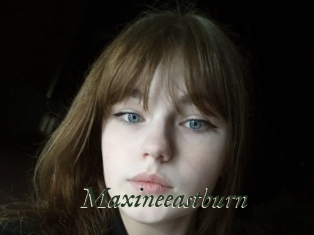 Maxineeastburn