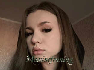 Maxinefenning