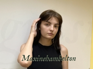 Maxinehambelton