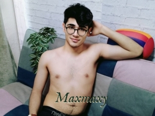 Maxmaxy